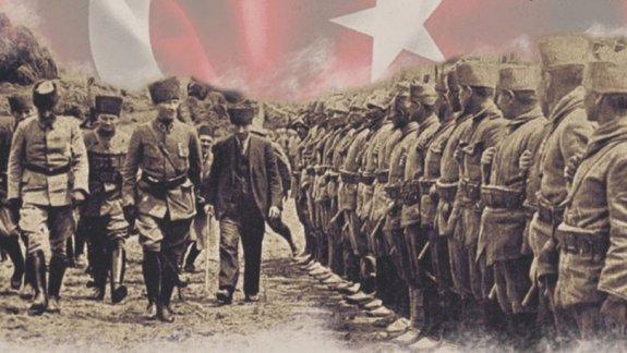 30 Ağustos Zafer Bayramı Karamürsel ´de Resmi Törenle Kutlandı
