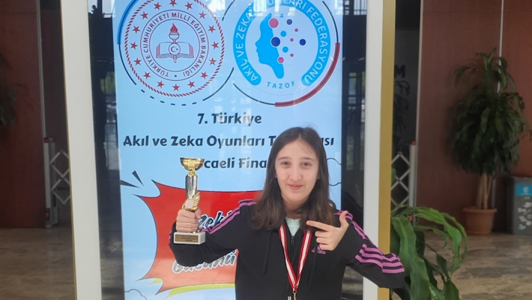 STRATEJİ VE SABIRLA GELEN BAŞARI!